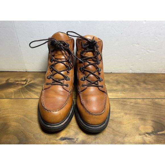 Vintage Red Wing 203 \
